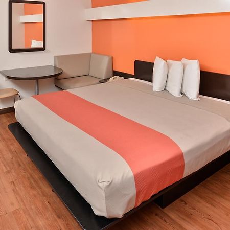 Motel 6-Richburg, SC Zimmer foto