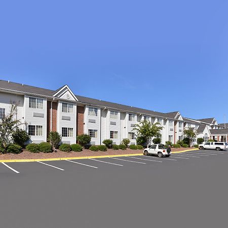 Motel 6-Richburg, SC Exterior foto