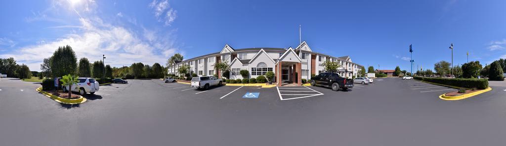 Motel 6-Richburg, SC Exterior foto