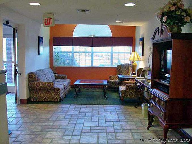 Motel 6-Richburg, SC Exterior foto