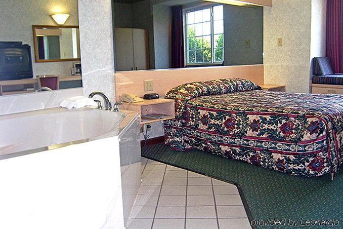 Motel 6-Richburg, SC Zimmer foto